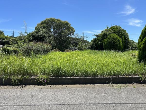 土地 山武郡横芝光町北清水4554-96他 JR総武本線横芝駅 200万円