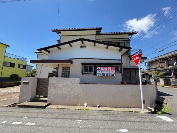 中古戸建 銚子市清川町２丁目 JR総武本線銚子駅 358万円