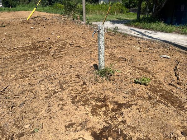 旭市倉橋　土地 その他現地写真 