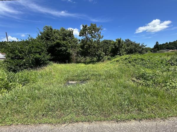 土地 東金市松之郷 JR東金線東金駅 380万円