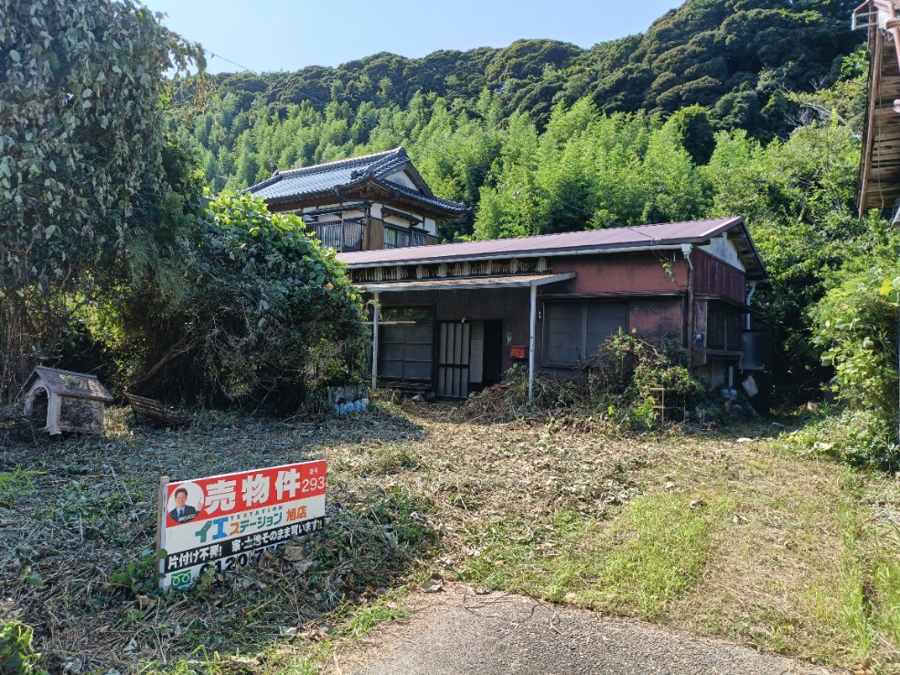 旭市櫻井 中古戸建｜不動産・住宅情報・リフォームなら全国