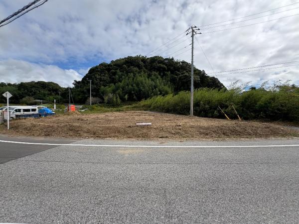 土地 旭市清和甲 JR総武本線干潟駅 150万円