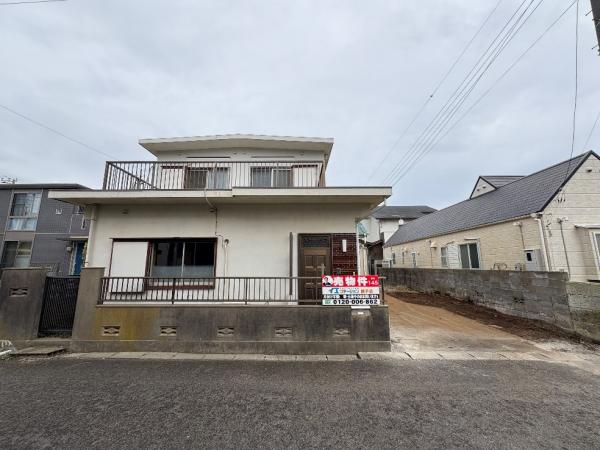 中古戸建 銚子市春日台町 JR総武本線銚子駅 398万円