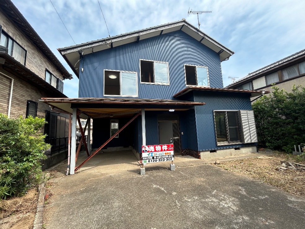 香取市野田 中古戸建｜不動産・住宅情報・リフォームなら全国