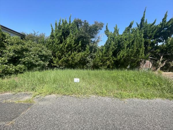 土地 山武郡横芝光町屋形 JR総武本線横芝駅 40万円