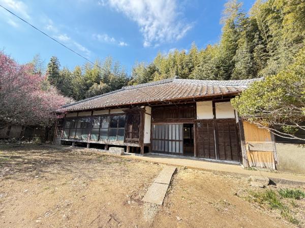 中古戸建 旭市鏑木 JR総武本線干潟駅 780万円