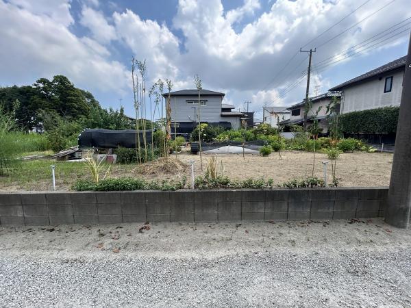 土地 大網白里市南横川 JR外房線永田駅 110万円
