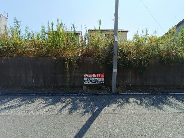 土地 銚子市松本町１丁目2-20他 JR総武本線銚子駅 400万円