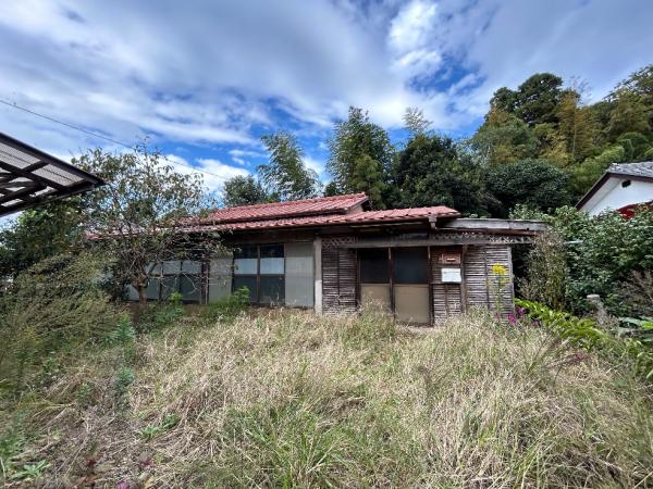 土地 香取市小川 JR総武本線干潟駅 100万円