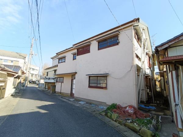 アパート 銚子市通町 銚子電気鉄道本銚子駅 398万円