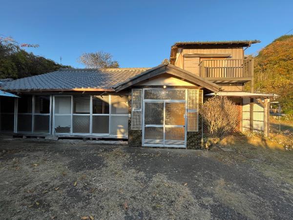 中古戸建 香取市小川 JR総武本線八日市場駅 278万円