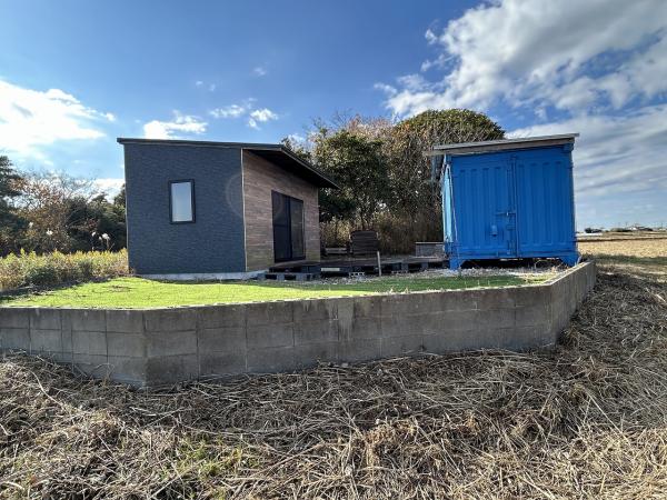 土地 山武郡横芝光町北清水 JR総武本線横芝駅 70万円