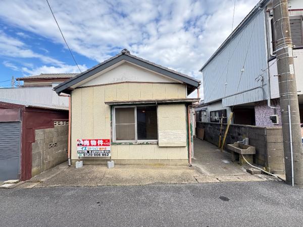千葉県(銚子市) 中古戸建一覧｜中古住宅・一戸建て購入ならイエ