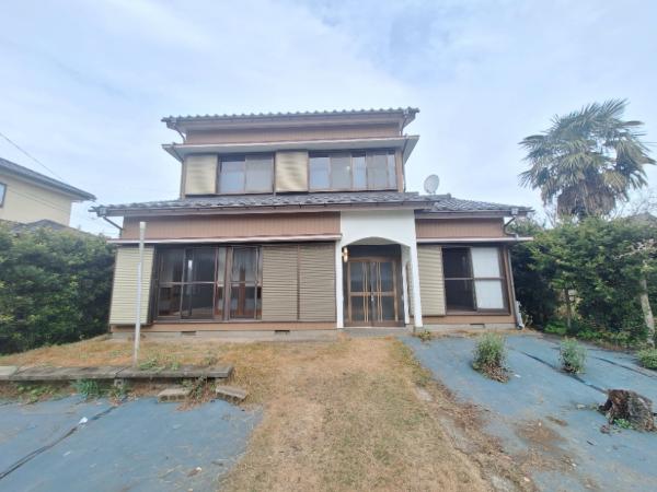 中古戸建 旭市川口746 JR総武本線干潟駅 298万円