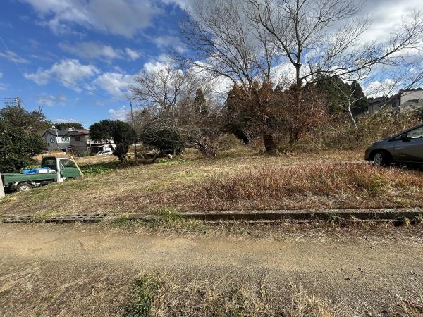 土地 千葉市緑区土気町 JR外房線土気駅 800万円