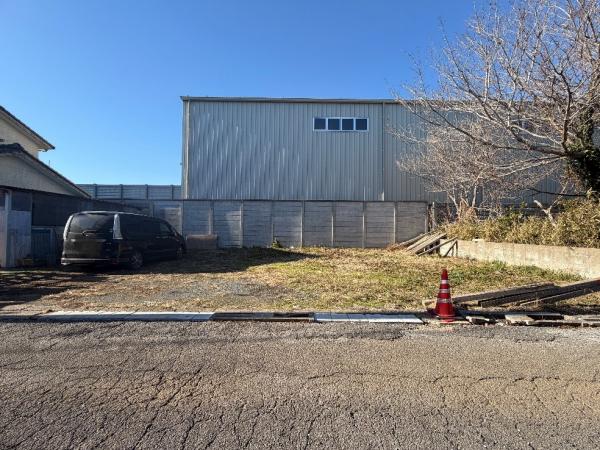 土地 旭市三川 JR総武本線猿田駅 150万円