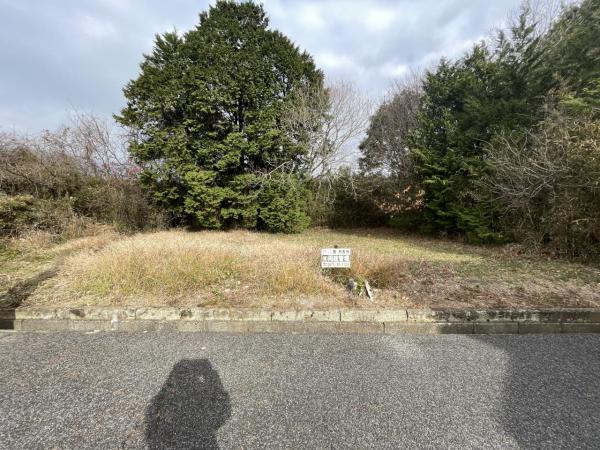 土地 山武市埴谷 JR総武本線日向駅 110万円