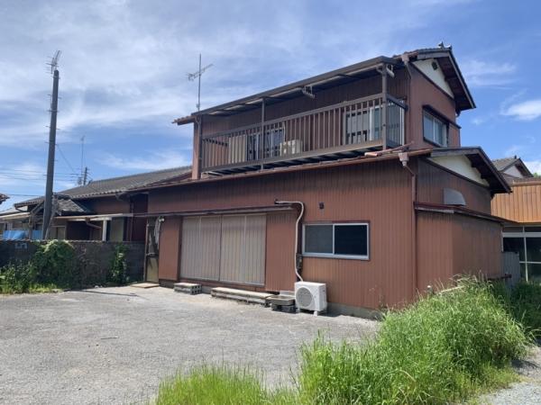 中古戸建 匝瑳市東谷 JR総武本線八日市場駅 278万円