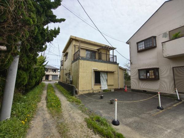 銚子市芦崎町 中古戸建｜中古住宅・マンション・土地の売却・購入なら