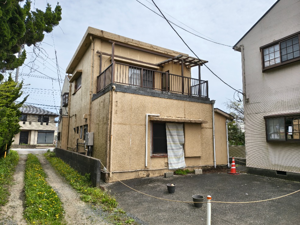 銚子市芦崎町 中古戸建｜中古住宅・マンション・土地の売却・購入なら
