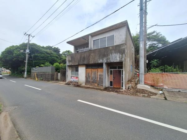 中古戸建 銚子市東小川町 銚子電気鉄道観音駅 48万円
