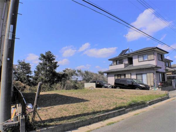 土地 千葉県匝瑳市春海 JR総武本線干潟駅 190万円