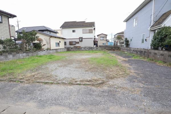 土地 千葉県旭市蛇園 JR総武本線飯岡駅 300万円