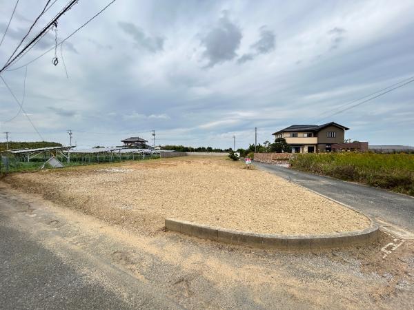 土地 千葉県旭市井戸野 JR総武本線旭駅 550万円