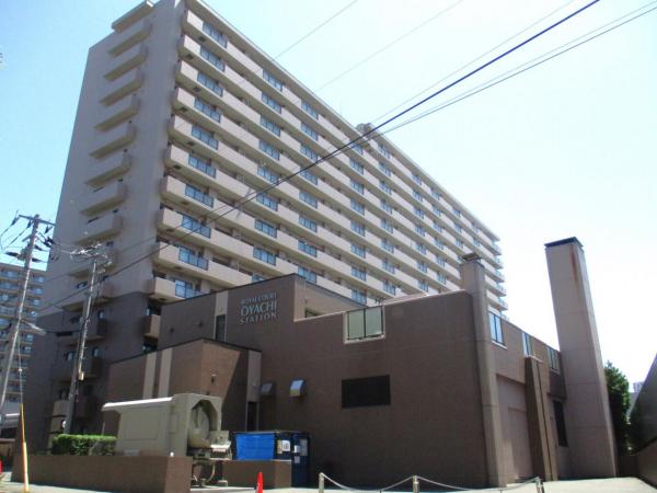 中古マンション 札幌市厚別区大谷地東５丁目1-15 札幌市東西線大谷地駅 3,790万円