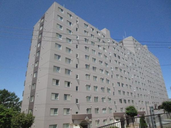 中古マンション 北海道札幌市厚別区大谷地東６丁目2-8 駅 2,049万円