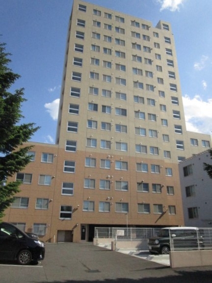 中古マンション 札幌市厚別区厚別南２丁目6-28 札幌市東西線ひばりが丘駅 2,999万円