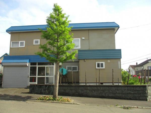 もみじ台南6丁目 現地土地写真 