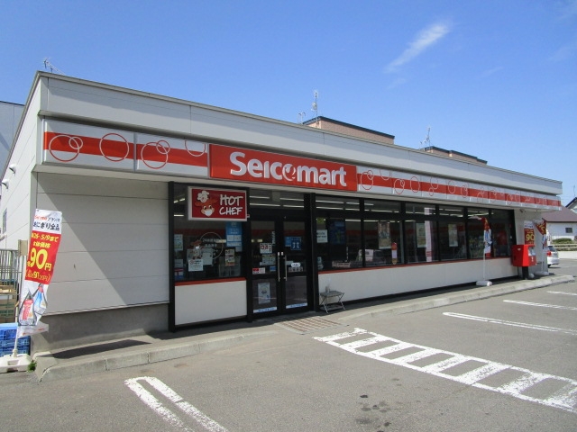 セイコーマートもみじ台店