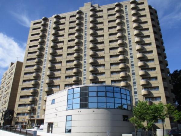 中古マンション 札幌市厚別区青葉町１１丁目1-1 札幌市東西線新さっぽろ駅 2,890万円