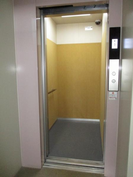 グランジュール新札幌ノースヒル その他共用部 