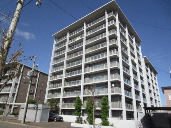 中古マンション 札幌市厚別区厚別東四条４丁目13-15 JR千歳線新札幌駅 3,090万円