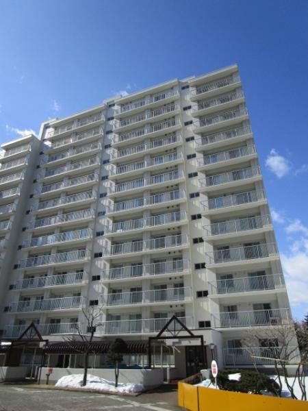 中古マンション 札幌市厚別区大谷地東３丁目4-7 札幌市東西線大谷地駅 2,790万円