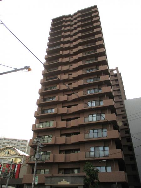 中古マンション 札幌市厚別区厚別中央二条5丁目3-33 札幌市東西線新さっぽろ駅 3,890万円