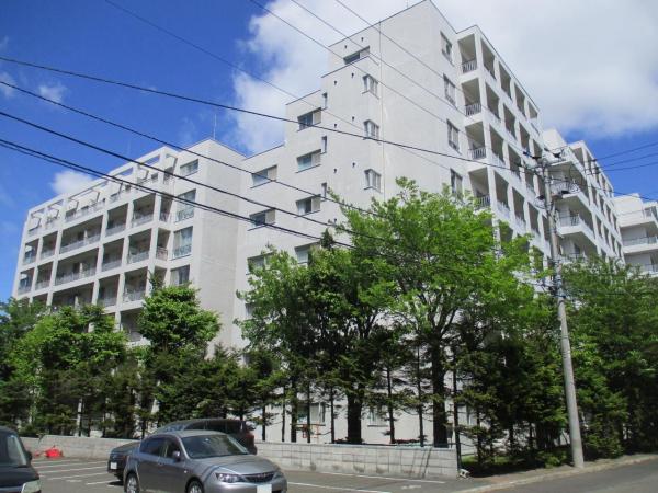 中古マンション 札幌市厚別区厚別東二条3丁目7-11 札幌市東西線新さっぽろ駅 2,000万円