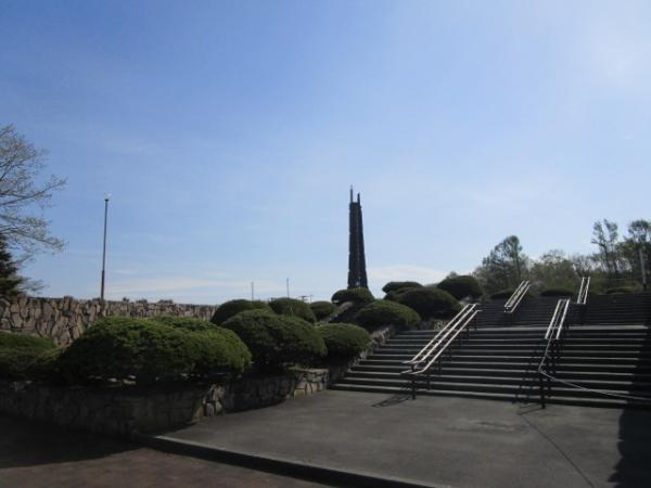 森林公園パークハウス西五番街C棟 その他