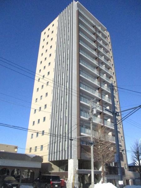 中古マンション 札幌市厚別区厚別中央三条４丁目22-23 JR千歳線新札幌駅 5,380万円