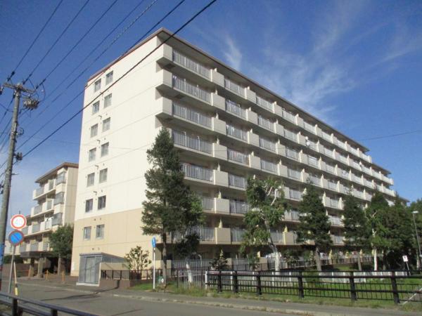 中古マンション 札幌市厚別区大谷地東４丁目 札幌市東西線大谷地駅 2,090万円