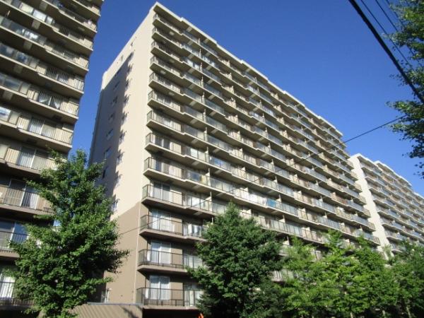 中古マンション 札幌市厚別区大谷地東７丁目6-4 札幌市東西線大谷地駅 2,799万円