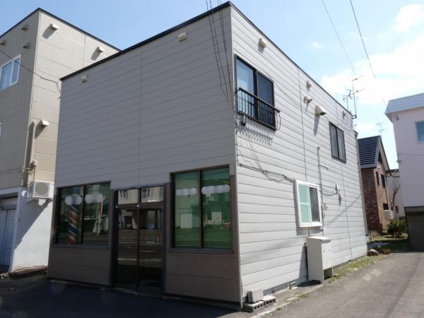 中古戸建 札幌市厚別区厚別西二条５丁目 JR函館本線厚別駅 1,080万円