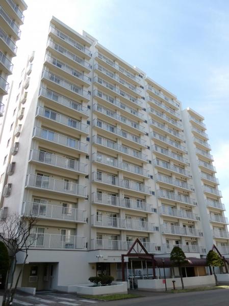 中古マンション 札幌市厚別区大谷地東３丁目4-7 札幌市東西線大谷地駅 3,680万円