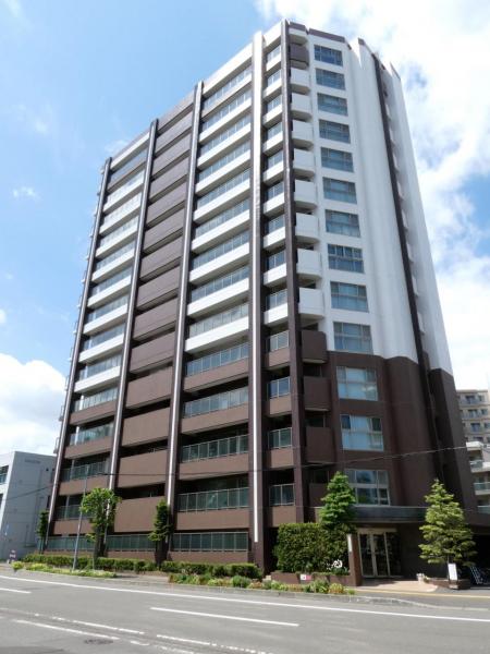中古マンション 札幌市厚別区厚別南１丁目14-10 札幌市東西線ひばりが丘駅 4,390万円