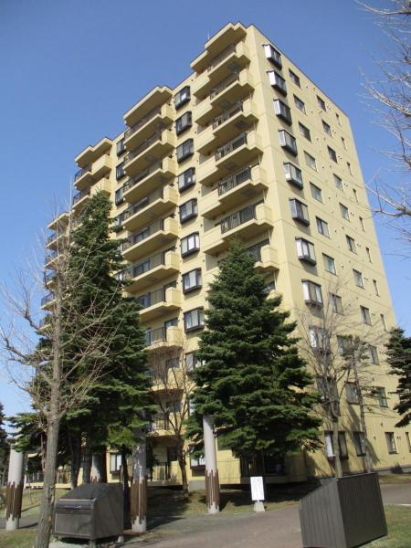 中古マンション 札幌市厚別区厚別北二条5丁目2-1 JR函館本線森林公園駅 2,590万円