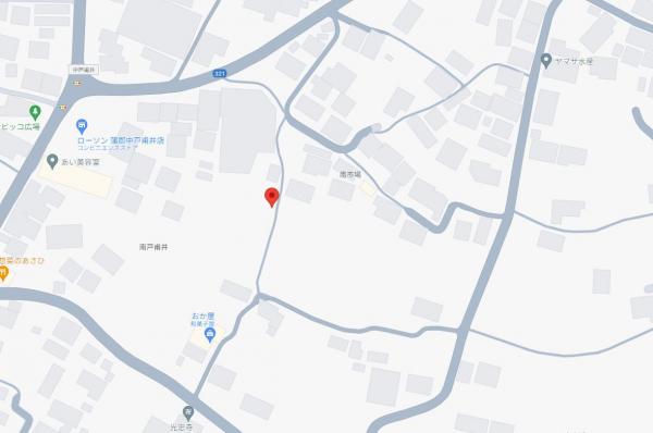 中古戸建 蒲郡市形原町南戸甫井 名鉄蒲郡線西浦駅 100万円