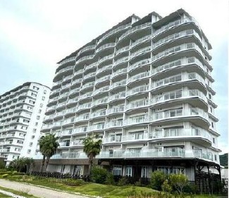 中古リゾートマンション 蒲郡市海陽町２丁目7番地5 JR東海道本線（熱海〜米原）三河大塚駅 2,200万円