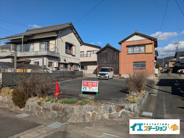 土地 蒲郡市三谷町弥生３丁目26 JR東海道本線（熱海〜米原）三河三谷駅 900万円